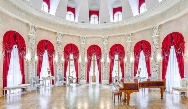 Горожанам назвали лучшие столичные маршруты для прогулок этой весной