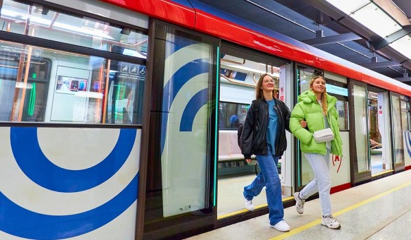 Собянин рассказал о планах развития транспортной системы Москвы на 2026 год