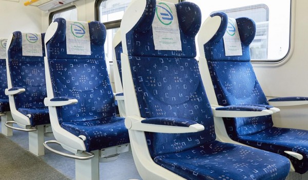 Расписание некоторых электропоездов изменится в праздничные выходные марта