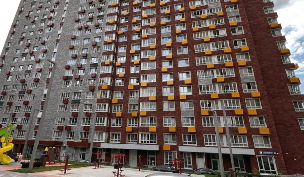 Четыре коммерческих помещения в районе Фили-Давыдково выставили на городские торги