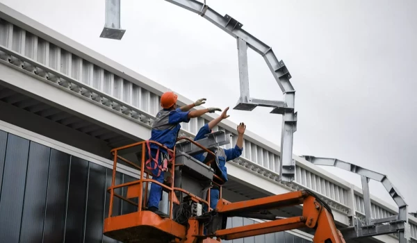 Станция МЦК «Нижегородская» возобновит работу с 1 марта