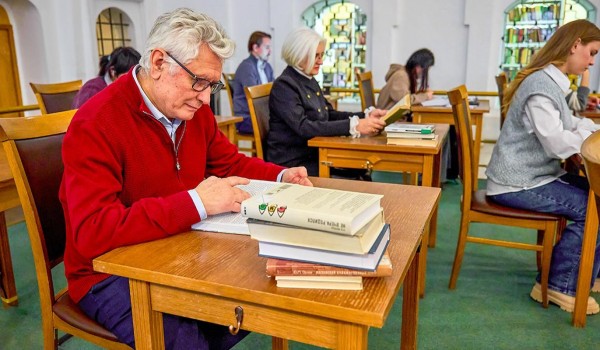 Сервис «Вместе с культурой» поможет организовать мероприятие в исторических помещениях Москвы