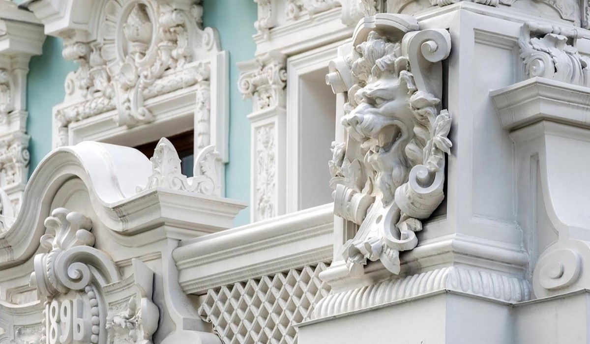 Горожане могут принять участие в онлайн-конкурсе туристических маршрутов