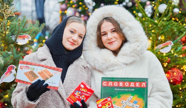 Итоги акции «Ход добра» подвели в Москве