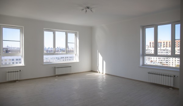 Десять домов по программе реновации демонтировали в Марьиной Роще