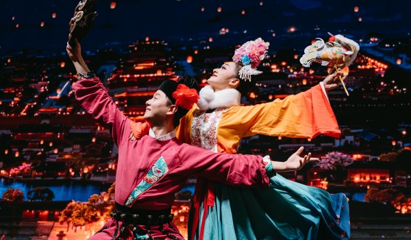 Сергунина: Москва и Пекин провели перекрестные культурные фестивали