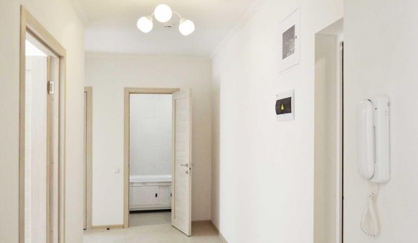 Согласован проект жилого дома по программе реновации на Тюменской улице