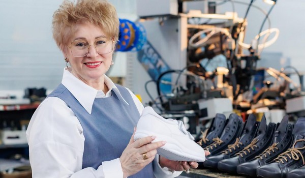 Собянин: Малый бизнес — один из главных партнеров столицы в решении разных задач