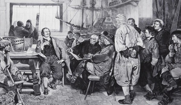 «Мосбилет» приглашает на выставку о Петре I в музее-заповеднике «Коломенское»