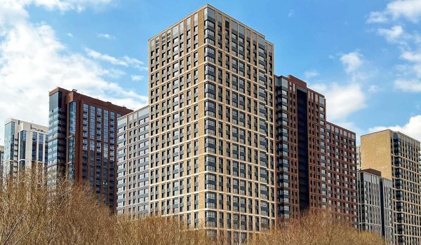 Два помещения для бизнеса выставили на городские торги в Ховрине