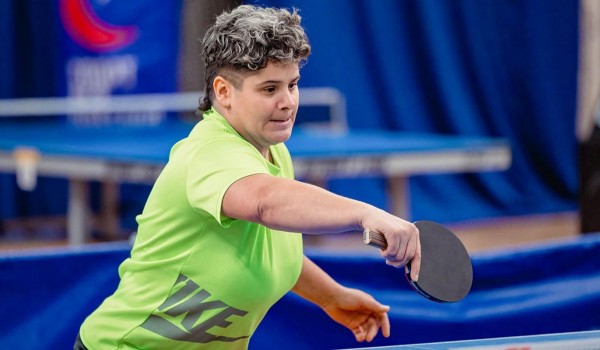 Спортивные соревнования для людей с особенностями здоровья пройдут в столице