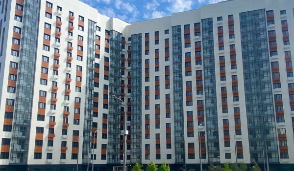 Предприниматели могут приобрести на торгах два коммерческих помещения свободного назначения в ЗелАО