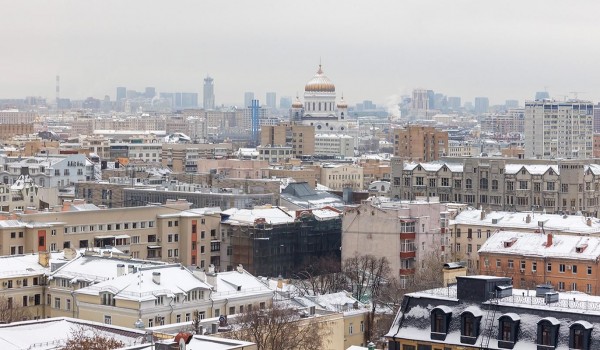 Инвестор восстановил помещение в историческом здании в Милютинском переулке