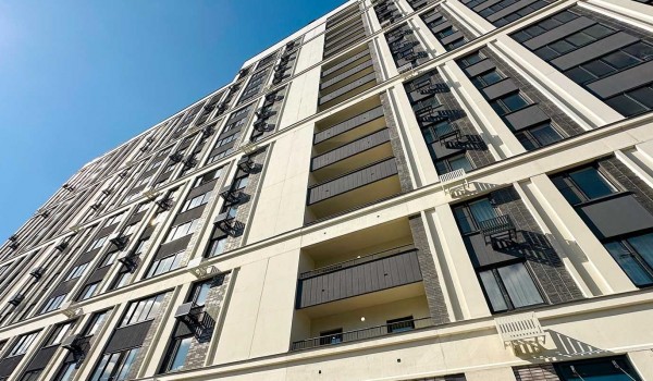 Собянин объявил о включении еще пяти площадок в программу реновации