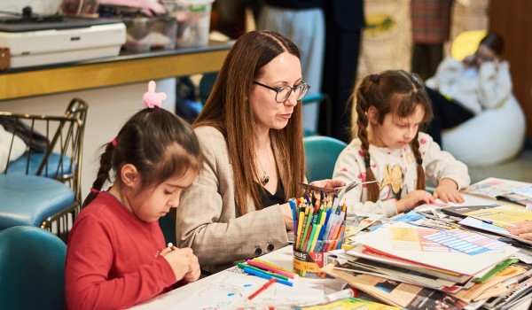 Мосгорнаследие провело более 700 мероприятий в рамках проекта «Зима в Москве»