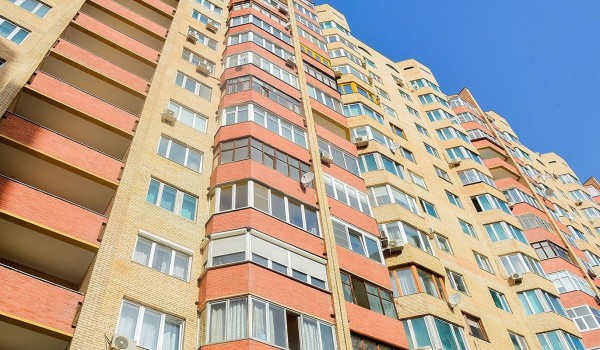 Более чем в 400 столичных домах заменили системы электроснабжения в 2025 году