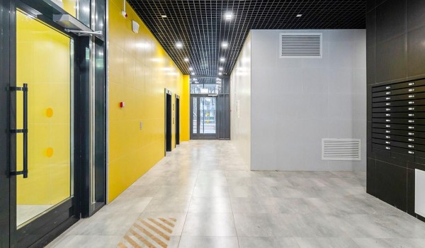 Согласован проект дома по программе реновации на улице Годовикова