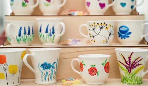 Социальный маркетплейс «Москва — добрый город» представил весеннюю коллекцию