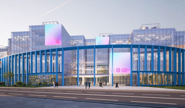 Город выделил более 380 га для строительства образовательных, медицинских, культурных и других объектов