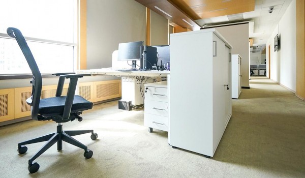 САО вошел в тройку лидеров по числу приобретенных у города объектов для бизнеса в 2025 году