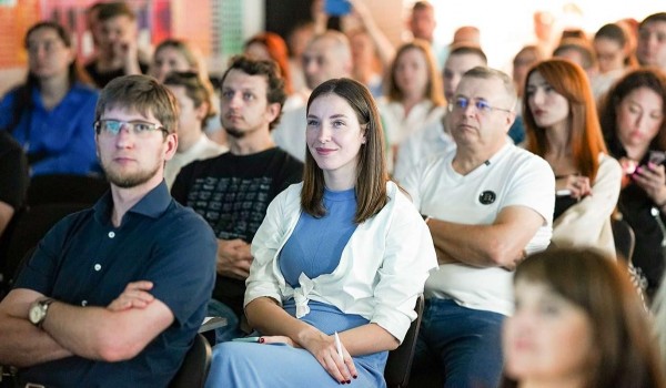 Конференция «Красивый бизнес» пройдет в Москве 13 марта