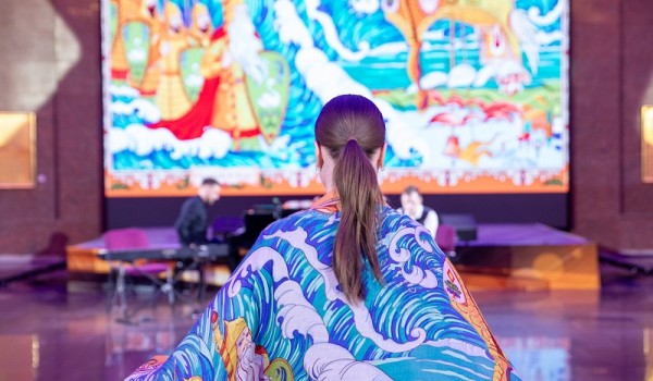 Около 8 тыс. человек посетили Музей Победы в праздничные выходные