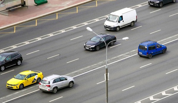 Движение по 2-му Волоколамскому путепроводу открыто в оба направления