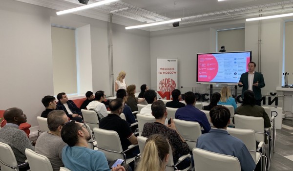 Сергунина: Инструментами МШЭ воспользовались уже 22 тыс. столичных компаний