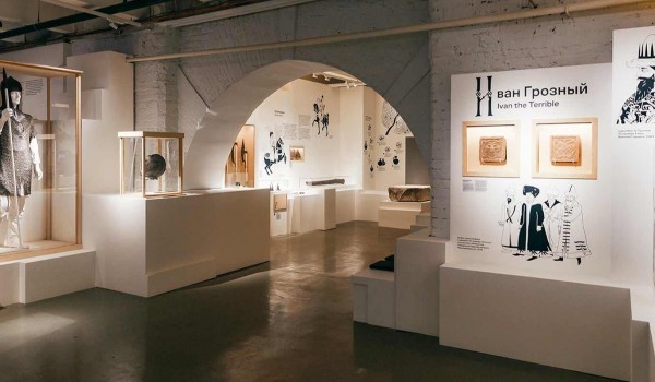 «Мосбилет» предлагает посетить музеи и увидеть уникальные экспонаты