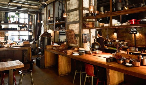 Конкурс «Покажи Москву!» предлагает горожанам рассказать о своих гастромаршрутах