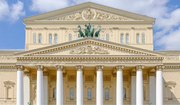 Новая экскурсия «Человек за легендой» появилась на портале «Узнай Москву»