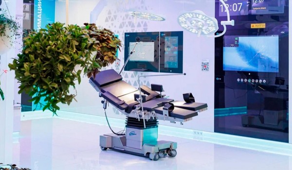 Акция «День без турникетов» пройдет 12 и 13 марта в московских технопарках