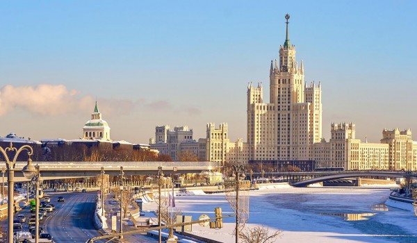 Синоптик Тишковец: Суточные рекорды тепла для 11 и 12 марта могут быть побиты в Москве