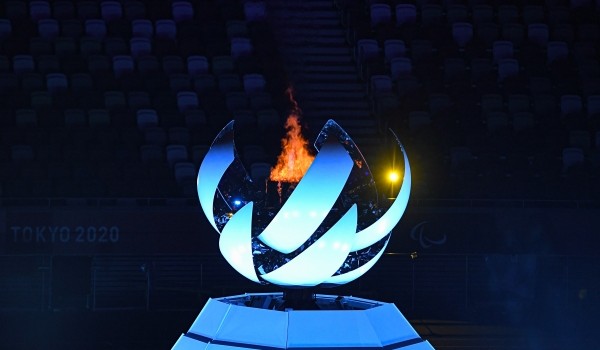 Собянин поздравил москвичей – чемпионов и призеров Паралимпиады в Токио