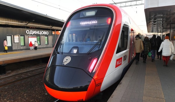 Собянин: В 2011-2021 годах в Москве будет построено 100 станций метро и МЦК