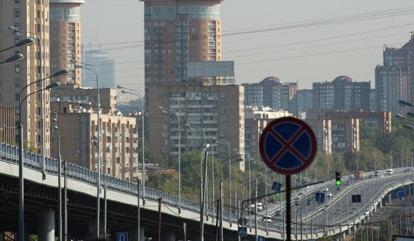 Программа развития транспортного каркаса Новой Москвы  выполнена на 60%