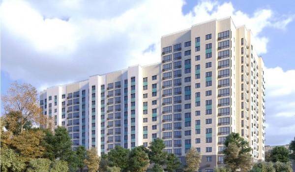 МКА одобрила проект стартового дома по реновации в поселке Знамя Октября