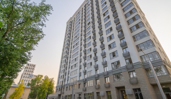 Более 30 домов отселено по программе реновации за 9 месяцев 2021 года